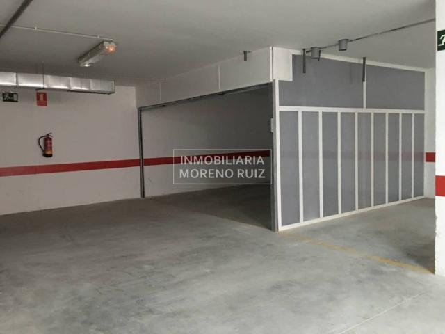 Inmueble en Alquiler en Baena