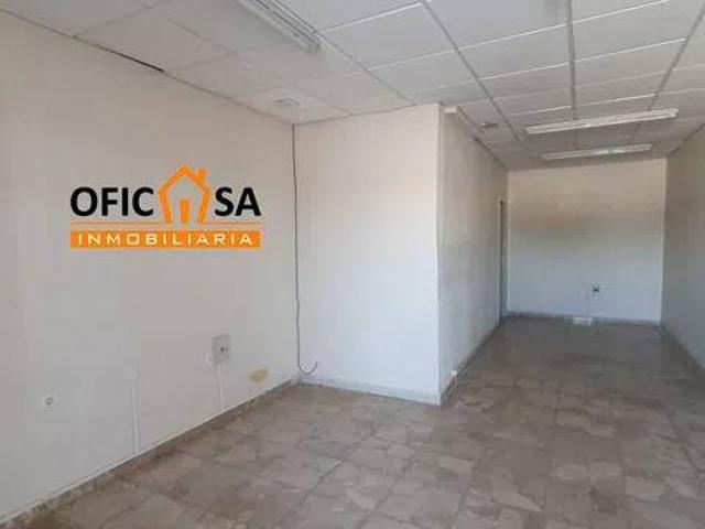 Inmueble en Alquiler en Bailén
