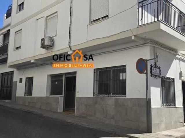 Inmueble en Alquiler en Bailén