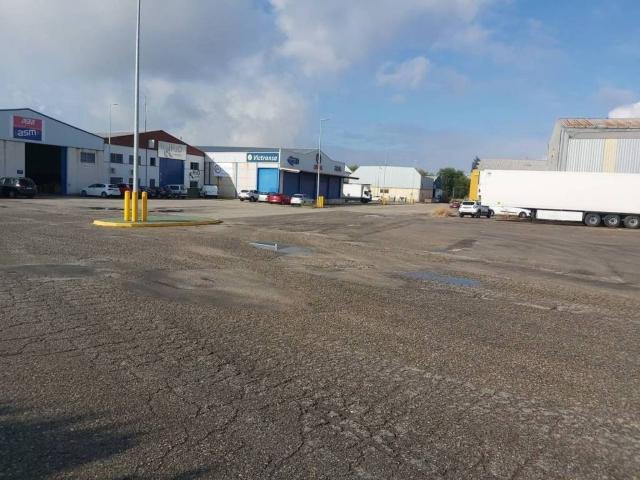 Inmueble en Alquiler en Bailén