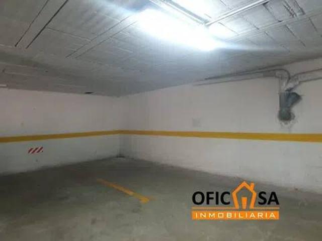 Inmueble en Alquiler en Bailén