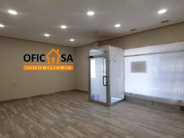 Inmueble en Alquiler en Bailén