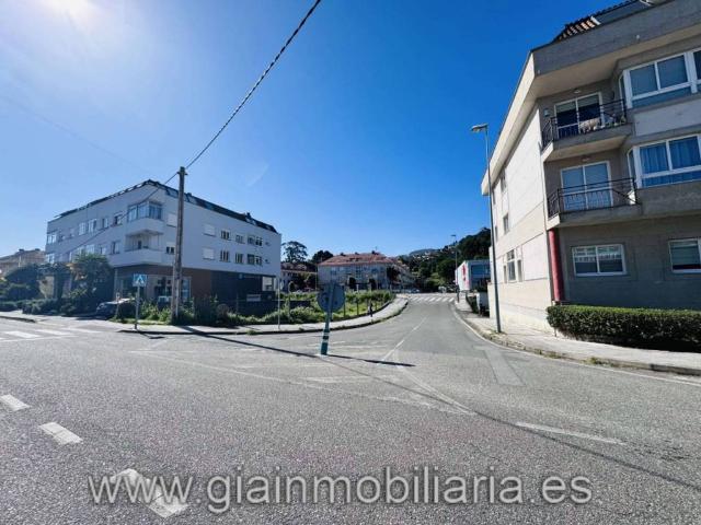 Inmueble en Alquiler en Baiona