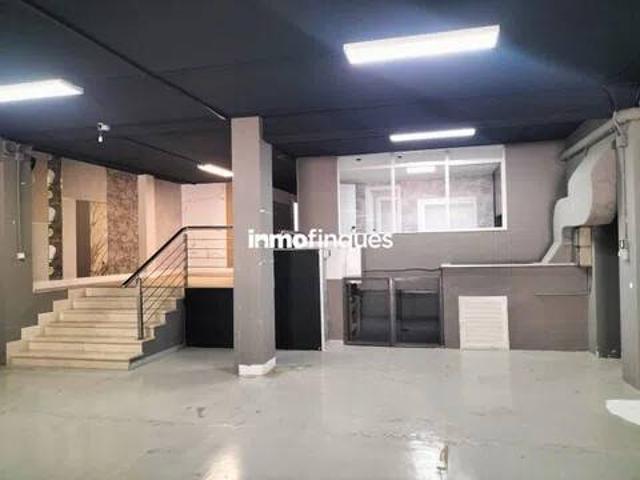 Inmueble en Alquiler en Balaguer