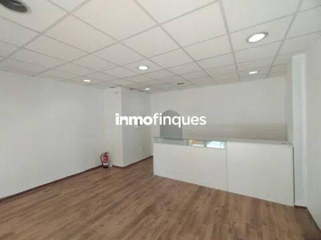 Inmueble en Alquiler en Balaguer
