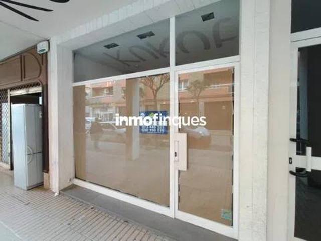 Inmueble en Alquiler en Balaguer