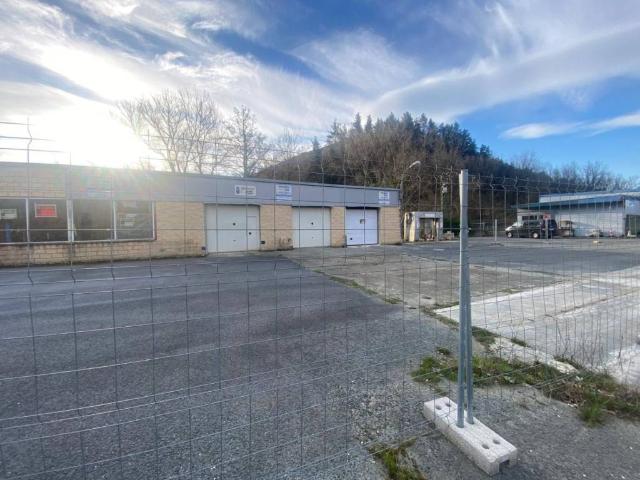Inmueble en Alquiler en Balmaseda