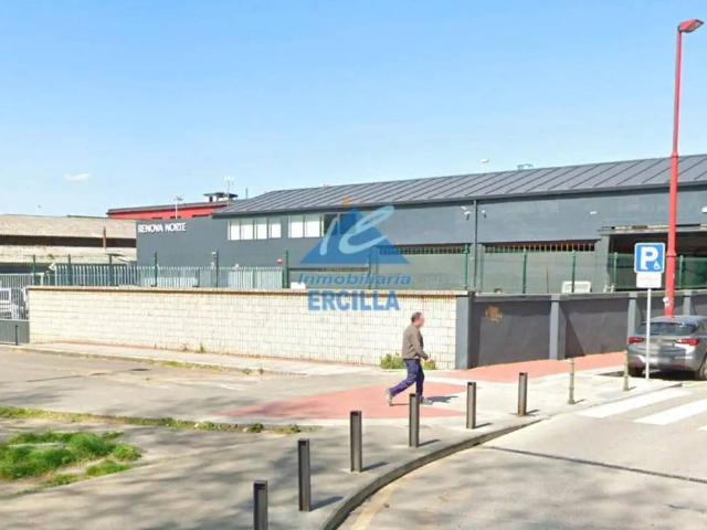 Inmueble en Alquiler en Barakaldo