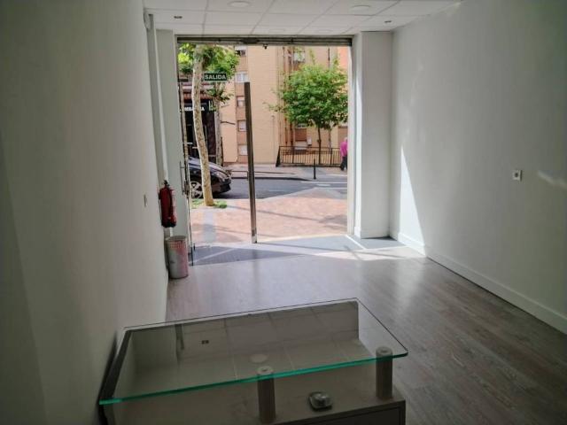 Inmueble en Alquiler en Barakaldo