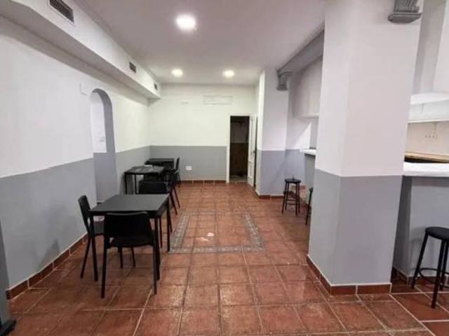 Inmueble en Alquiler en Barakaldo