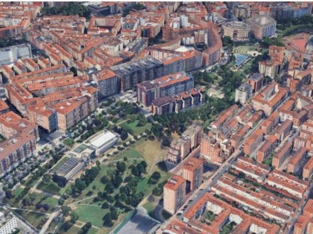 Inmueble en Alquiler en Barakaldo