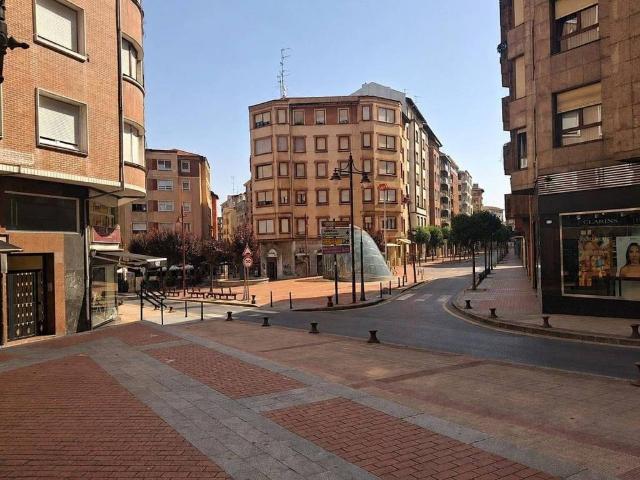 Inmueble en Alquiler en Barakaldo