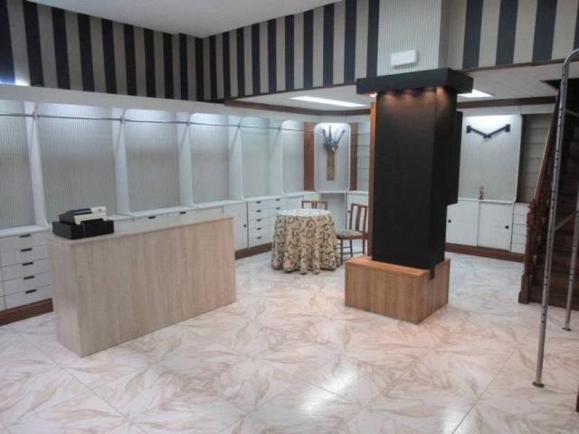 Inmueble en Alquiler en Barakaldo