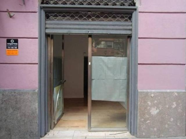 Inmueble en Alquiler en Barakaldo