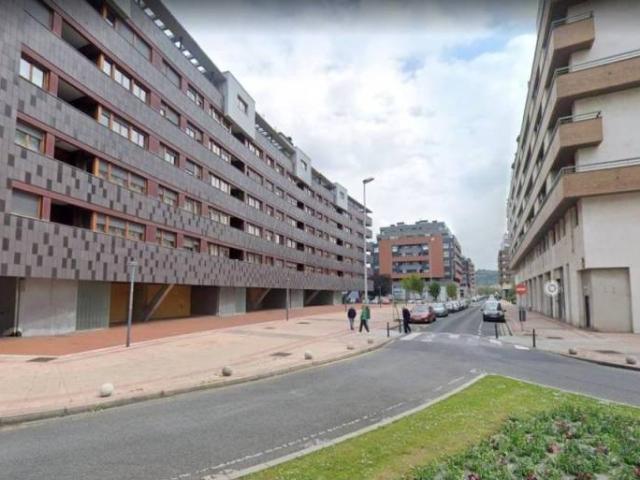 Inmueble en Alquiler en Barakaldo