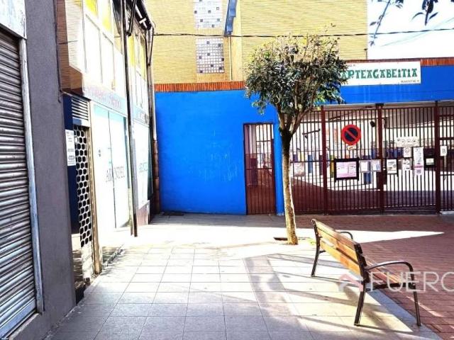 Inmueble en Alquiler en Barakaldo