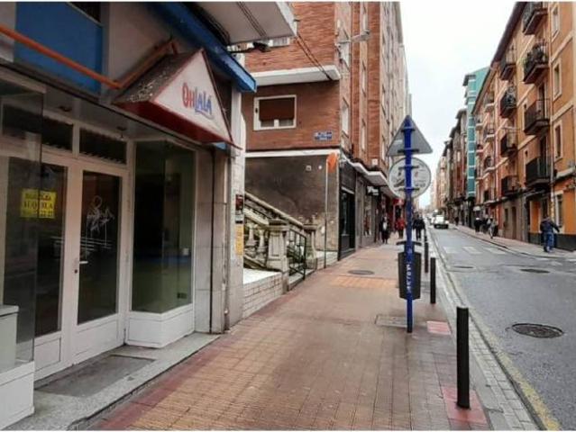 Inmueble en Alquiler en Barakaldo