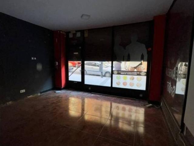 Inmueble en Alquiler en Barakaldo