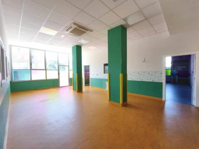 Inmueble en Alquiler en Barakaldo
