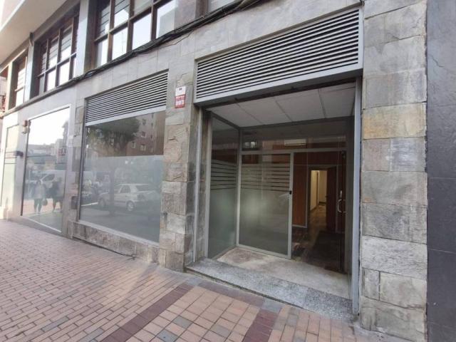 Inmueble en Alquiler en Barakaldo