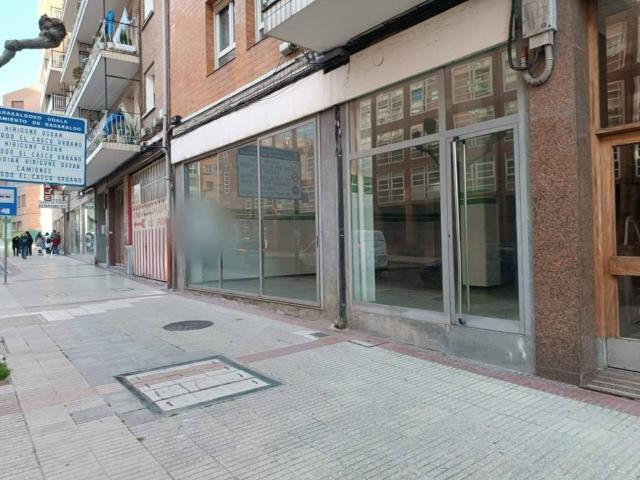 Inmueble en Alquiler en Barakaldo