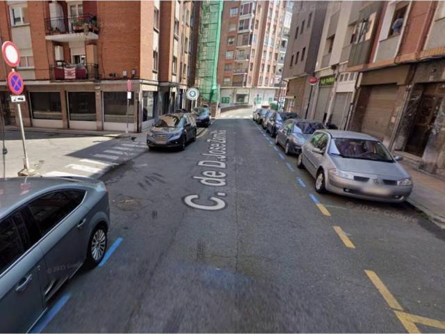 Inmueble en Alquiler en Barakaldo