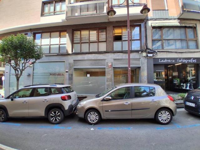 Inmueble en Alquiler en Barakaldo