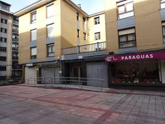 Inmueble en Alquiler en Barakaldo