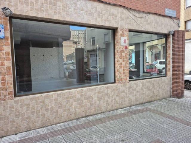 Inmueble en Alquiler en Barakaldo