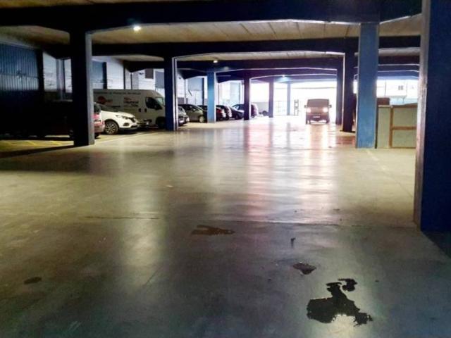 Inmueble en Alquiler en Barakaldo