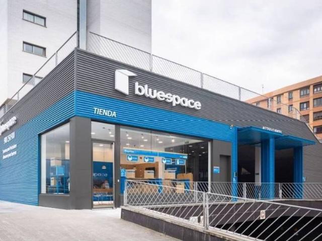 Inmueble en Alquiler en Barakaldo