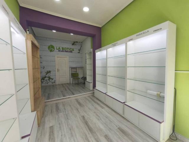 Inmueble en Alquiler en Barakaldo