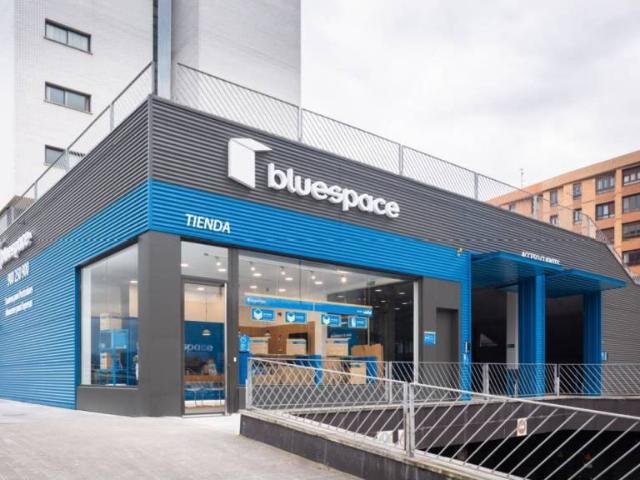 Inmueble en Alquiler en Barakaldo