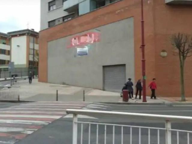 Inmueble en Alquiler en Barakaldo