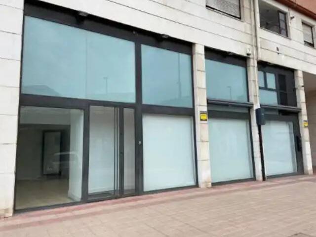 Inmueble en Alquiler en Barakaldo