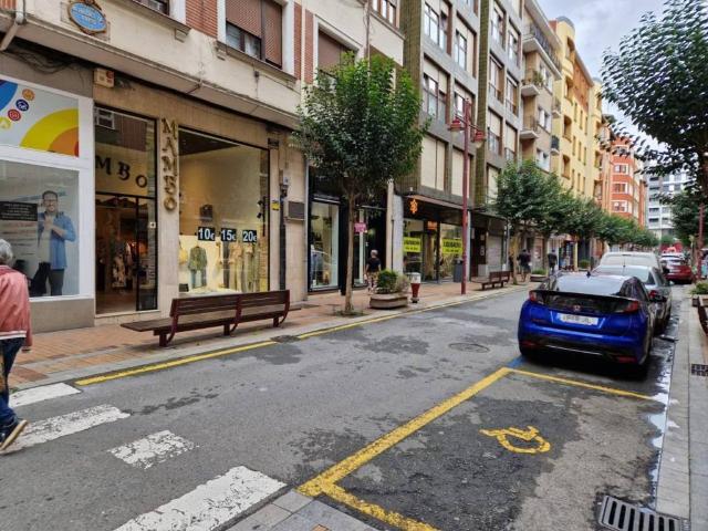 Inmueble en Alquiler en Barakaldo
