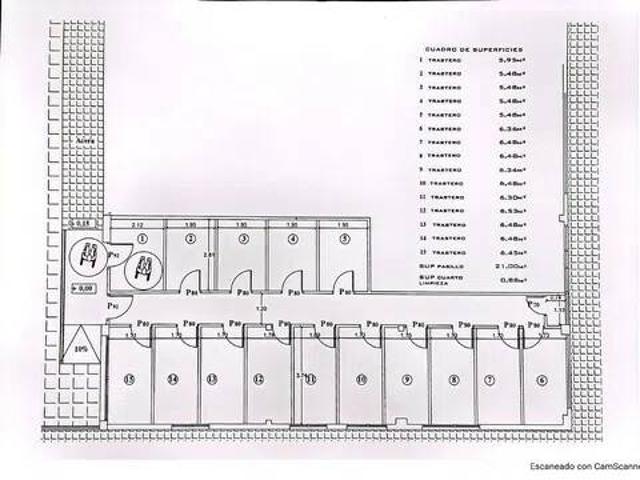 Inmueble en Alquiler en Barakaldo