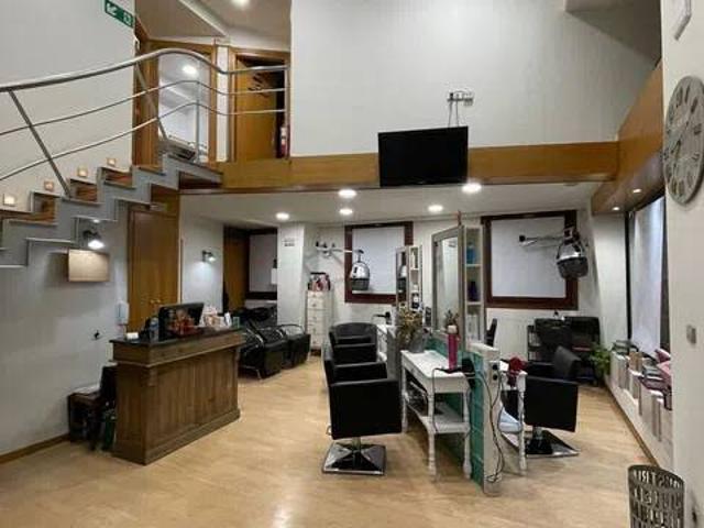 Inmueble en Alquiler en Barakaldo