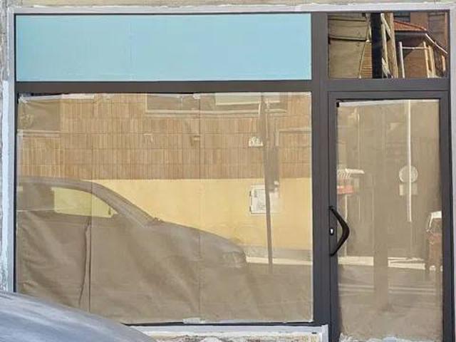 Inmueble en Alquiler en Barakaldo