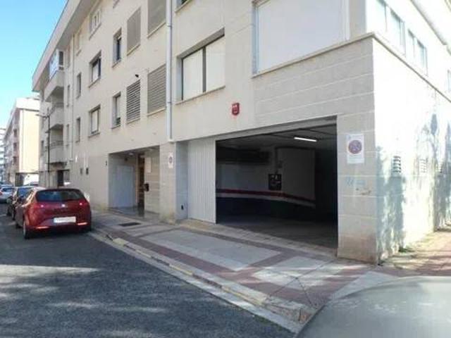 Inmueble en Alquiler en Barañáin Barañain