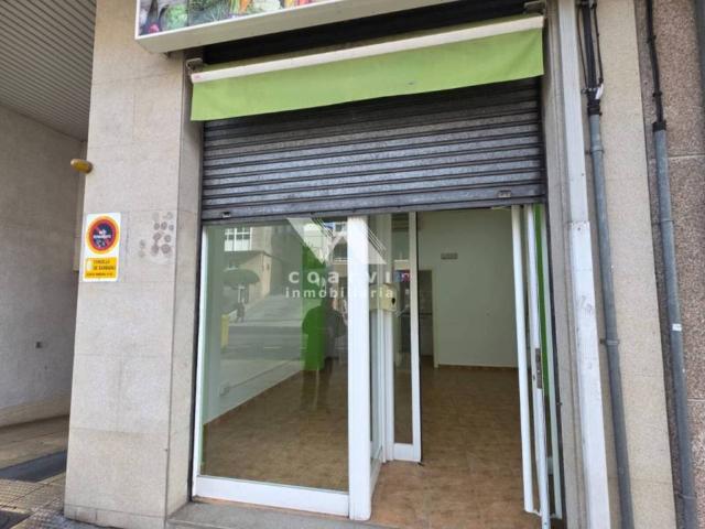Inmueble en Alquiler en Barbadás