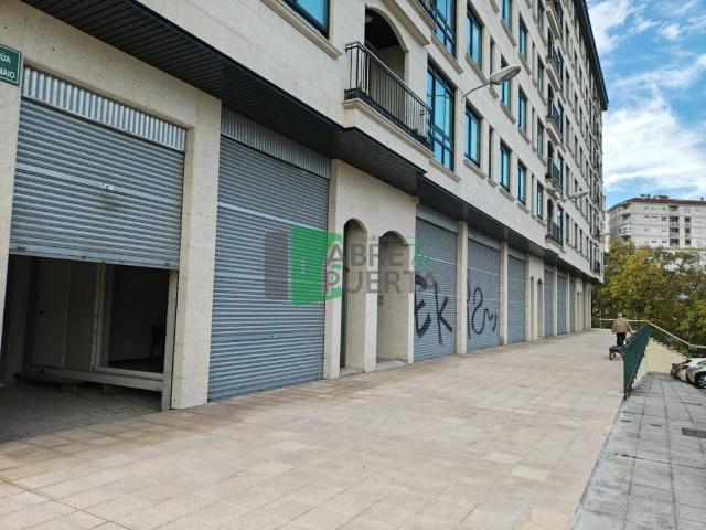 Inmueble en Alquiler en Barbadás