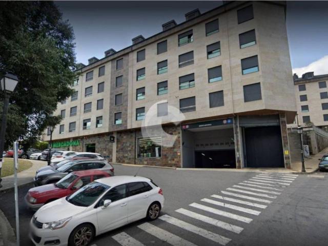 Inmueble en Alquiler en Barbadás