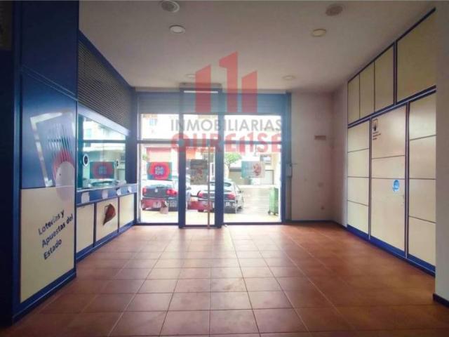 Inmueble en Alquiler en Barbadás