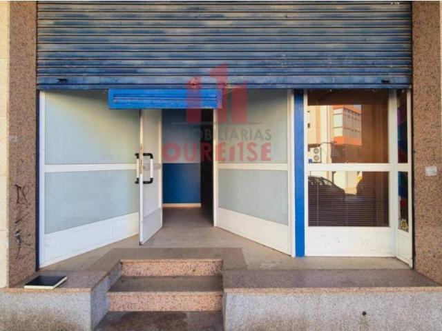 Inmueble en Alquiler en Barbadás