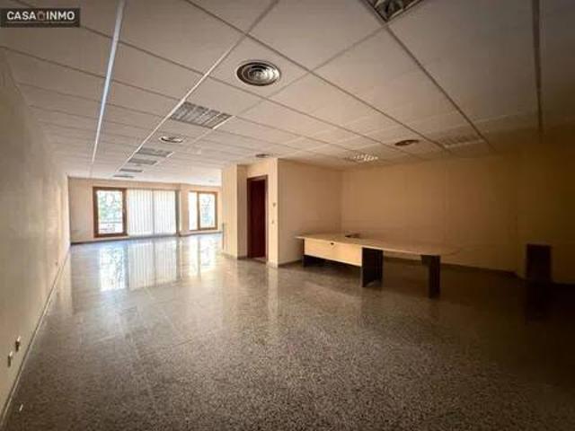 Inmueble en Alquiler en Barbastro