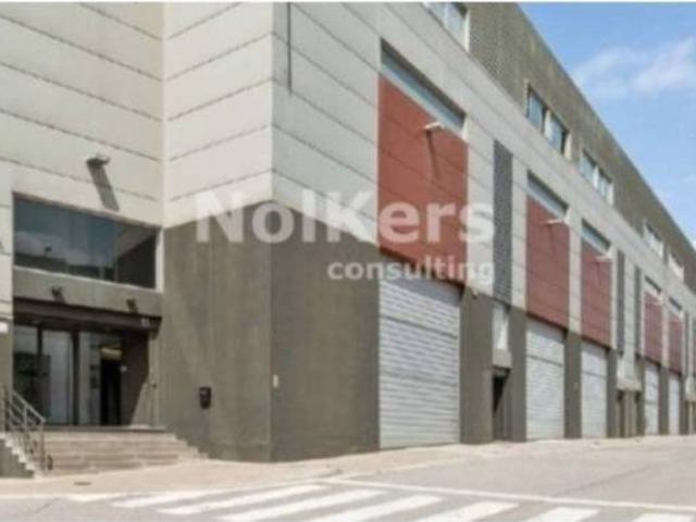 Inmueble en Alquiler en Barberà del Vallès