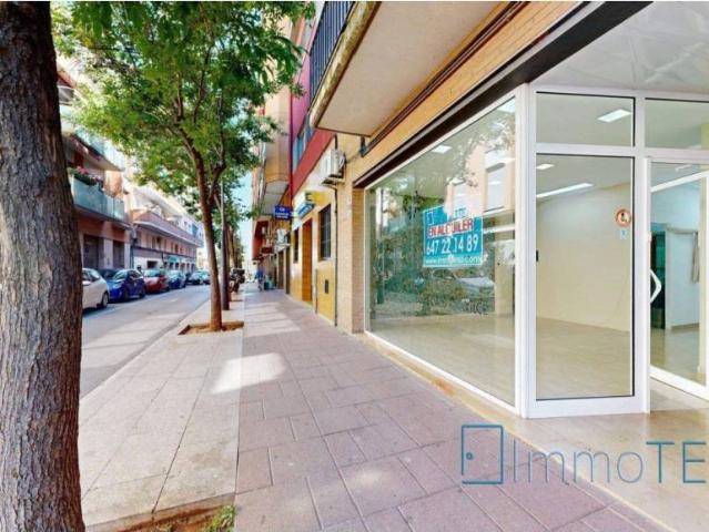 Inmueble en Alquiler en Barberà del Vallès