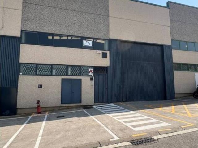Inmueble en Alquiler en Barberà del Vallès