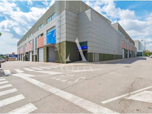 Inmueble en Alquiler en Barberà del Vallès
